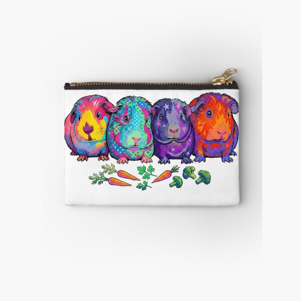 Item preview, Piggies living life in full color. designed and sold by Cloud-Siren.