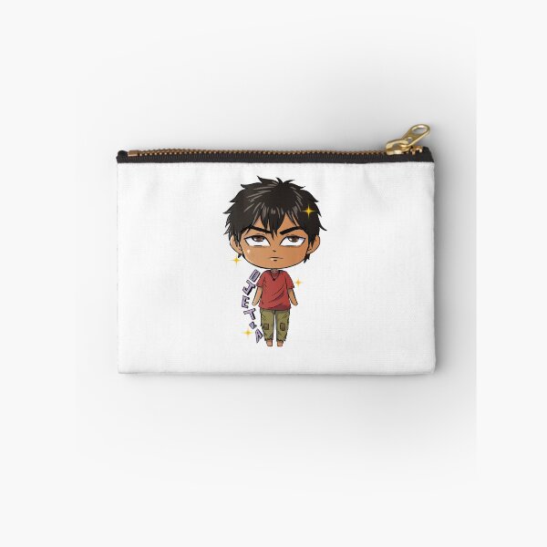 Item preview, Ojetra, the mc of kankshaki series  designed and sold by poketvengers.