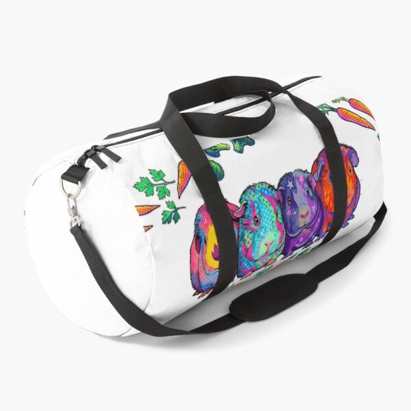 Item preview, Piggies living life in full color. designed and sold by Cloud-Siren.