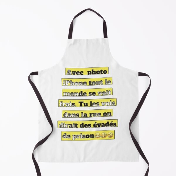 Item preview, With iPhone photos, everyone looks cool. You see them in the street, they look like escaped convicts. designed and sold by DkSpirit.