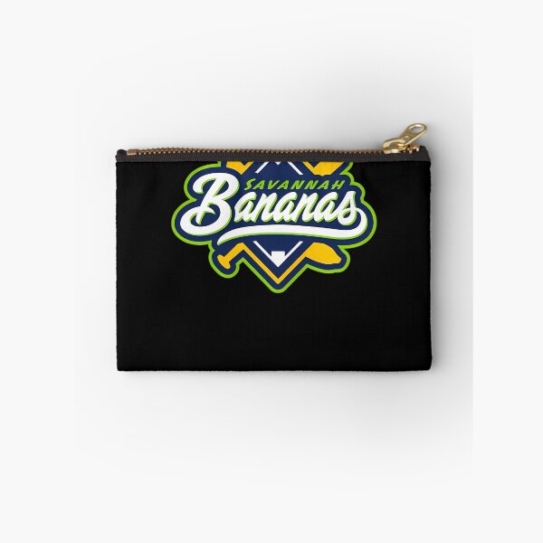 Item preview, Baseball Bananas Logo designed and sold by Mixzex.