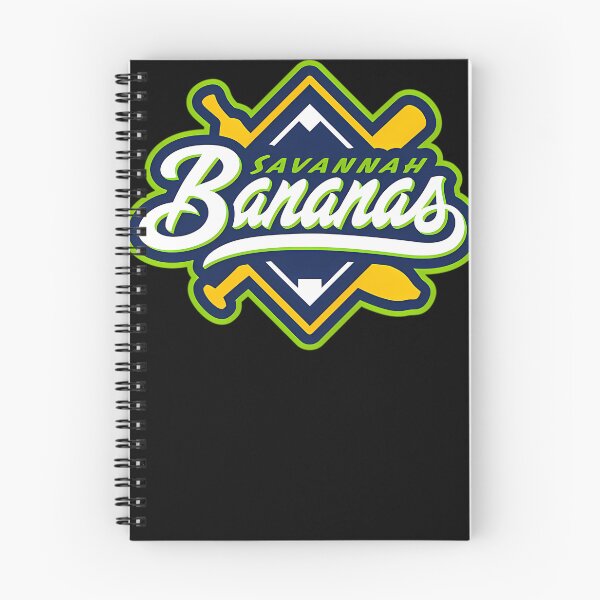 Item preview, Baseball Bananas Logo designed and sold by Mixzex.