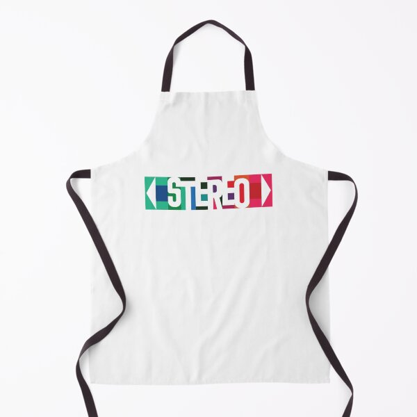 Item preview, Stereo graphic designed and sold by GoGoPotatoPrint.