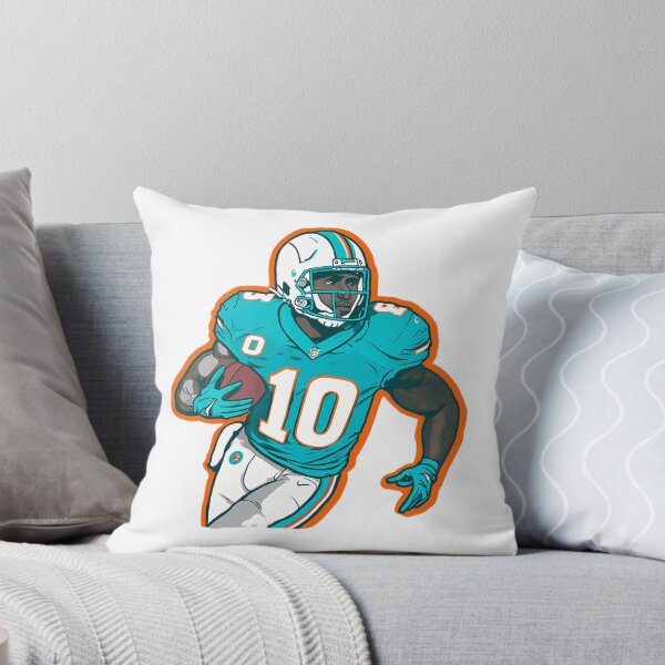 Item preview, Tyreek Hill Dolphins - Best Player designed and sold by zarinaks.