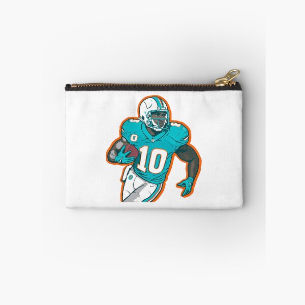Item preview, Tyreek Hill Dolphins - Best Player designed and sold by zarinaks.