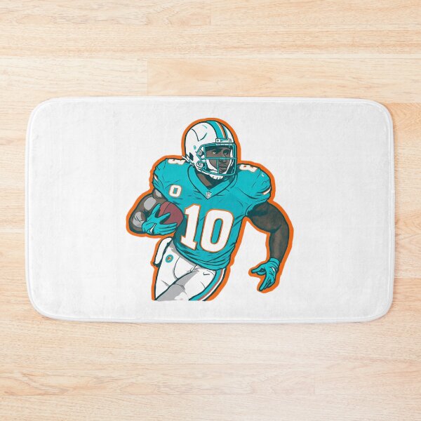 Item preview, Tyreek Hill Dolphins - Best Player designed and sold by zarinaks.