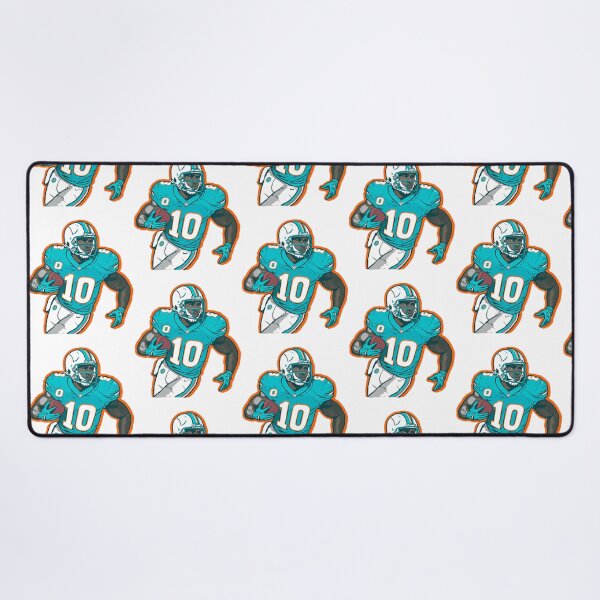 Item preview, Tyreek Hill Dolphins - Best Player designed and sold by zarinaks.