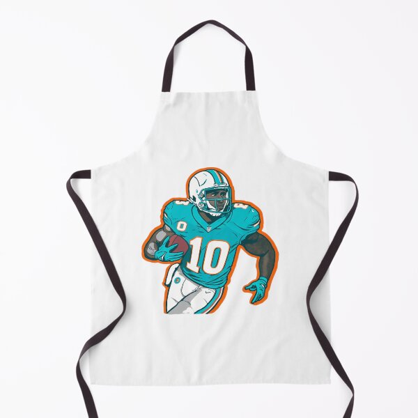 Item preview, Tyreek Hill Dolphins - Best Player designed and sold by zarinaks.