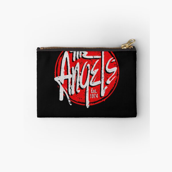 Item preview, The Angels Band Logo designed and sold by Mixzex.