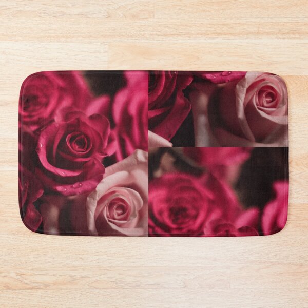 Item preview, Elegant Rose Garden Floral Design designed and sold by Greatfindz.