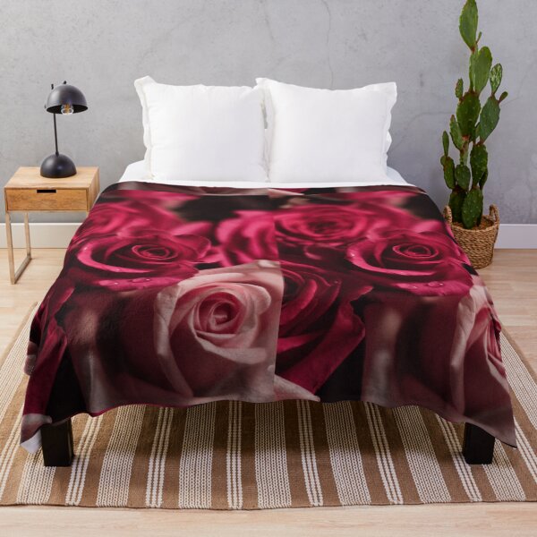 Item preview, Elegant Rose Garden Floral Design designed and sold by Greatfindz.
