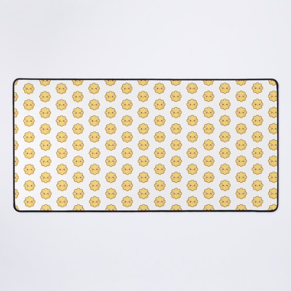 Item preview, Flower Butter Cookie Sticker – Daisy Biscuit Bakery Dessert Vinyl Decal for Laptop, Water Bottle & Journal designed and sold by Pandey14.