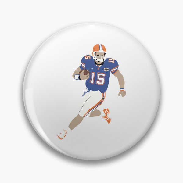 Item preview, Tebow Run designed and sold by zarinaks.