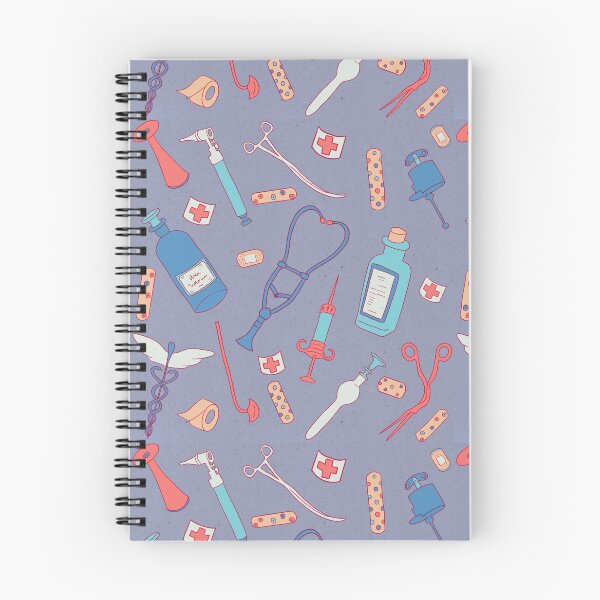 Item preview, Vintage Medicals Lilac designed and sold by Sukilopi.