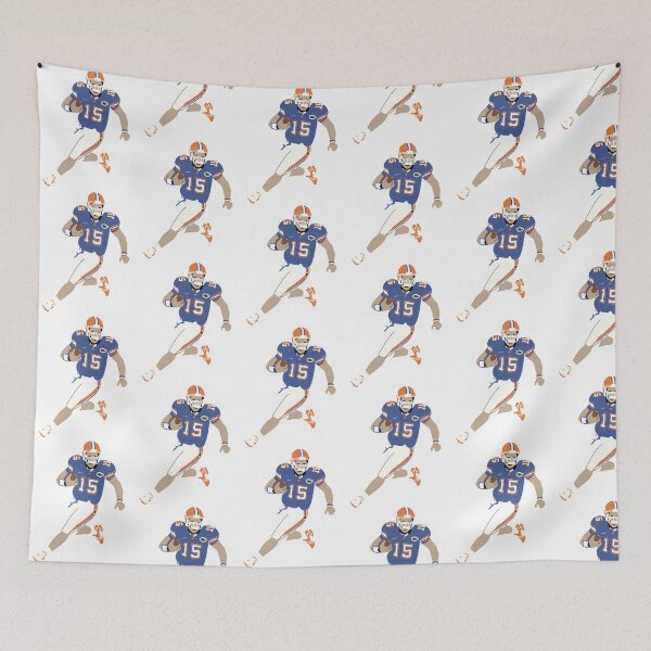 Item preview, Tebow Run designed and sold by zarinaks.