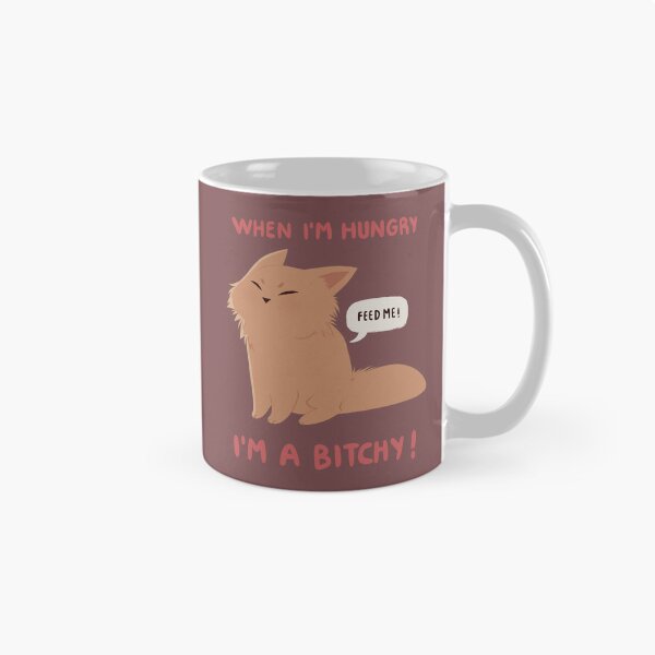 Item preview, When I'm hungry designed and sold by Lokamy .