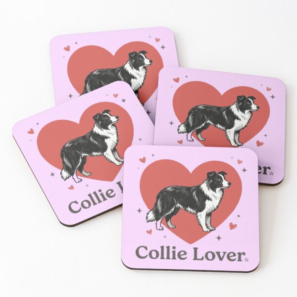 Item preview, Collie Lover designed and sold by REGALINGSHOP.