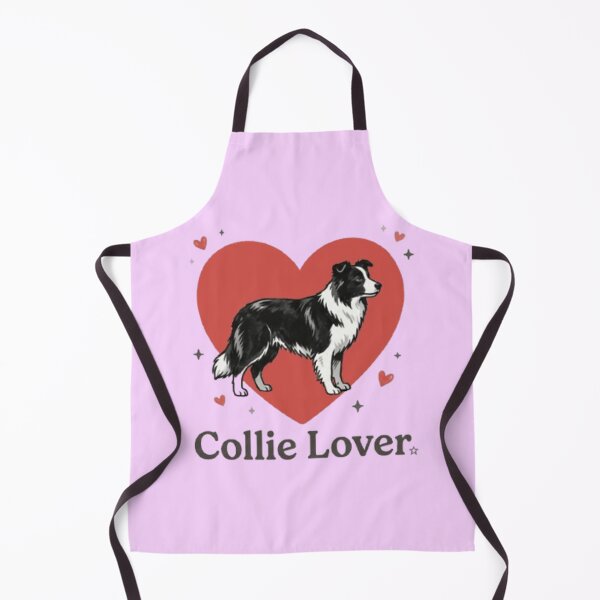 Item preview, Collie Lover designed and sold by REGALINGSHOP.