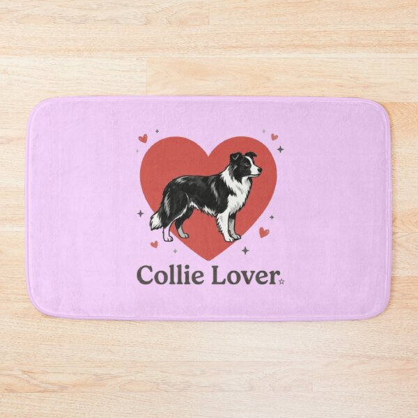 Item preview, Collie Lover designed and sold by REGALINGSHOP.