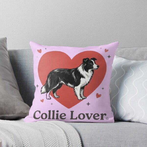 Item preview, Collie Lover designed and sold by REGALINGSHOP.