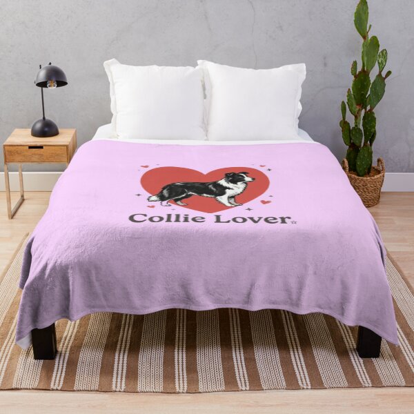 Item preview, Collie Lover designed and sold by REGALINGSHOP.