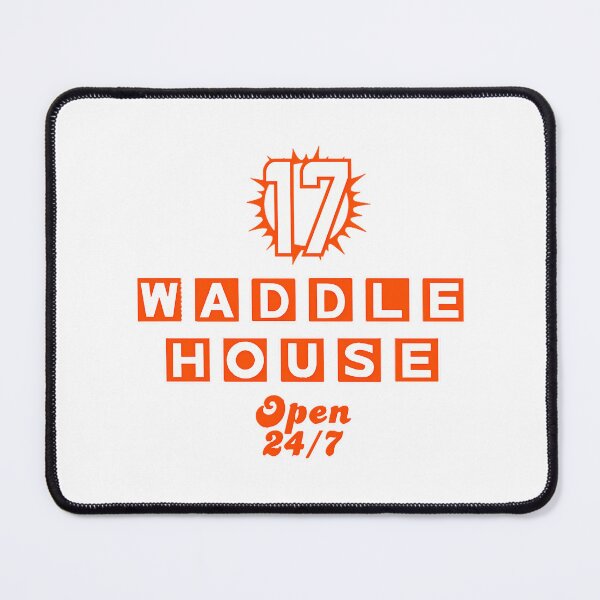 Item preview, Waddle House designed and sold by zarinaks.