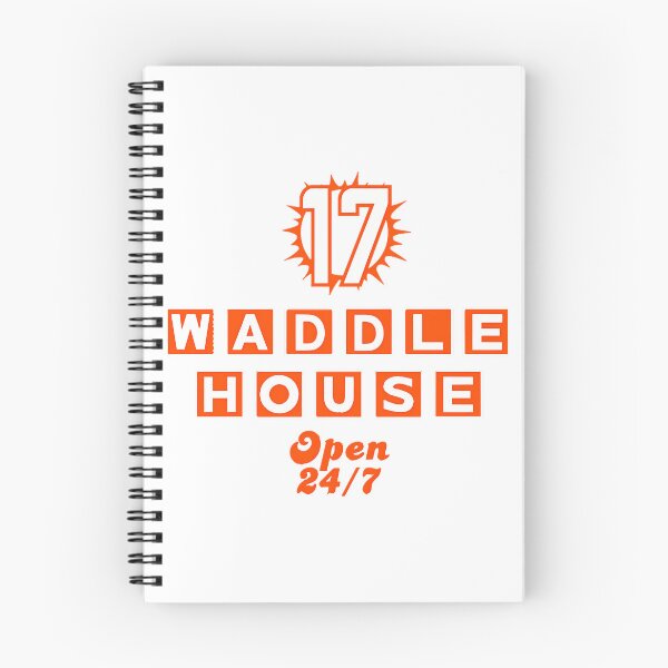 Item preview, Waddle House designed and sold by zarinaks.