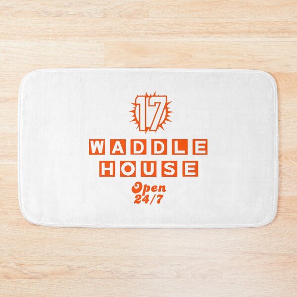Item preview, Waddle House designed and sold by zarinaks.
