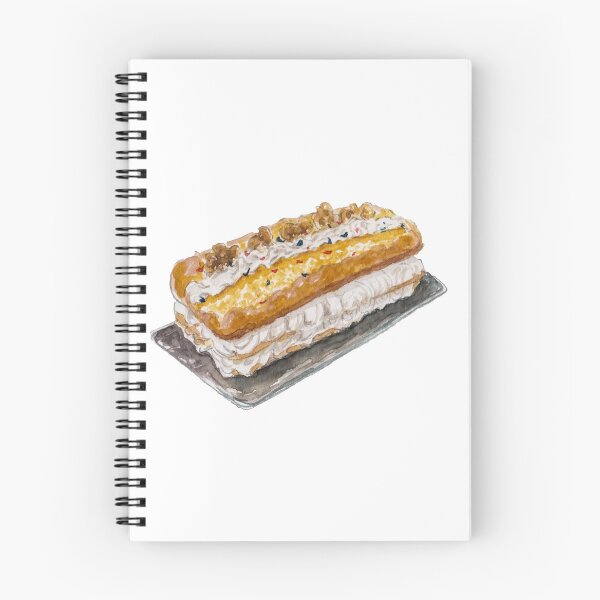 Item preview, Carrot cake designed and sold by Qualali Studio.