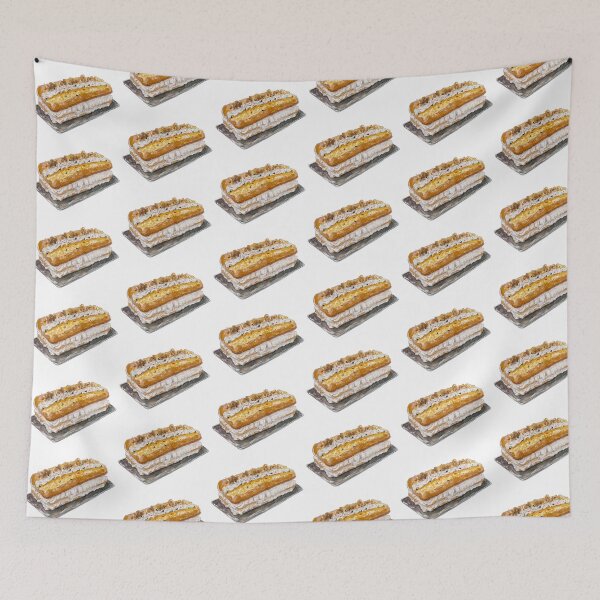 Item preview, Carrot cake designed and sold by Qualali Studio.