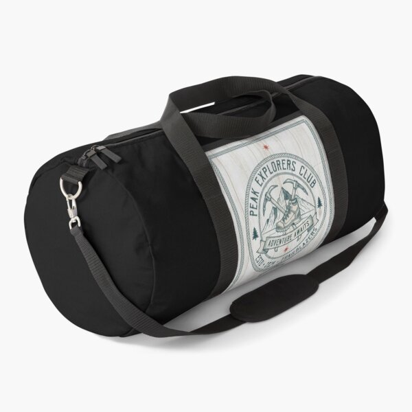 Item preview, Peak Explorers Club designed and sold by Aise06.