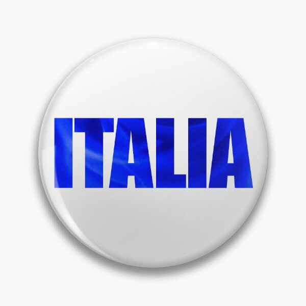Item preview, Italia Country blue designed and sold by VRedBaller.
