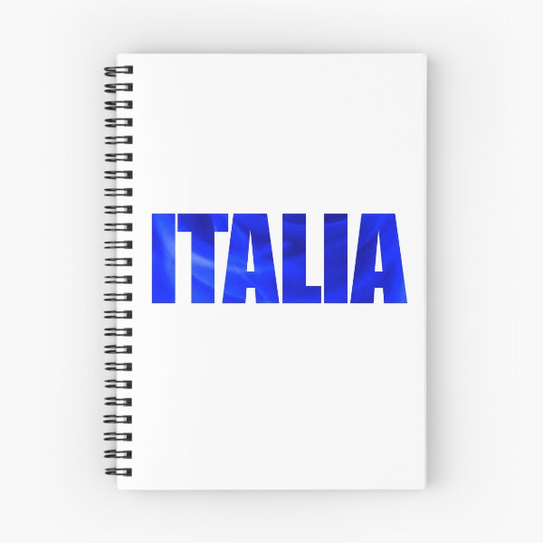 Item preview, Italia Country blue designed and sold by VRedBaller.