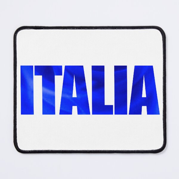 Item preview, Italia Country blue designed and sold by VRedBaller.