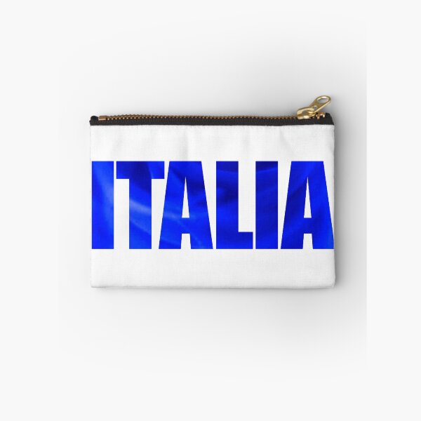 Item preview, Italia Country blue designed and sold by VRedBaller.