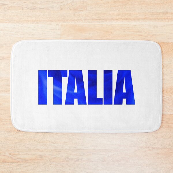 Item preview, Italia Country blue designed and sold by VRedBaller.
