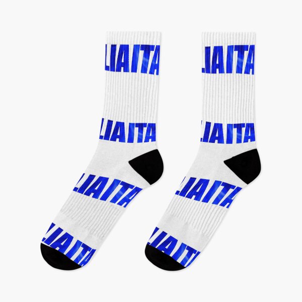 Item preview, Italia Country blue designed and sold by VRedBaller.