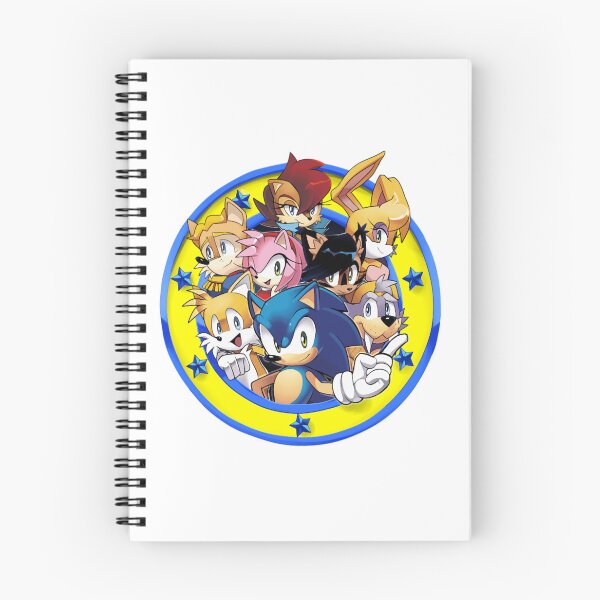 Item preview, Sonic the Hedgehog Classic designed and sold by JohnyOcon02.