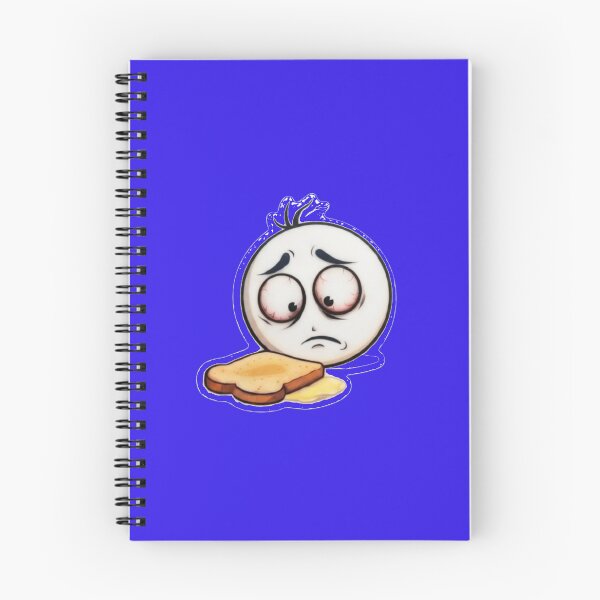 Item preview, Oops Murphy - The Buttered Toast Disaster - Funny Character Graphic designed and sold by oopsmurphy.