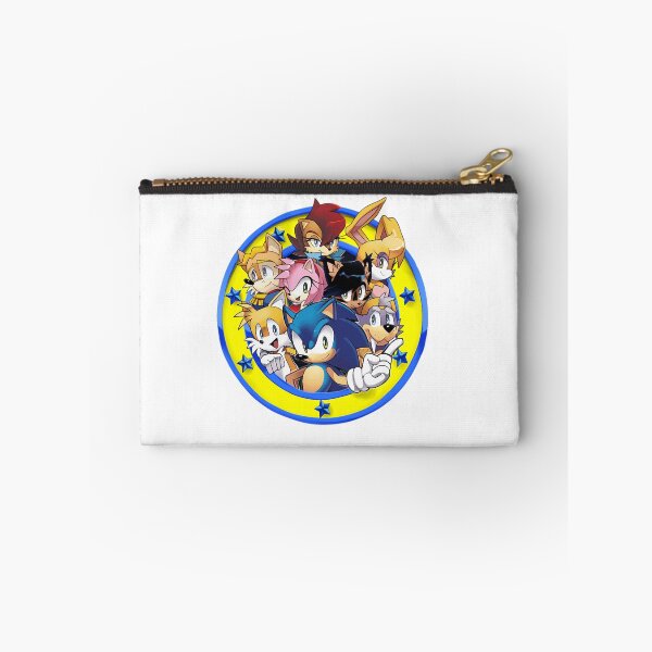 Item preview, Sonic the Hedgehog Classic designed and sold by JohnyOcon02.