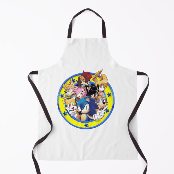 Item preview, Sonic the Hedgehog Classic designed and sold by JohnyOcon02.