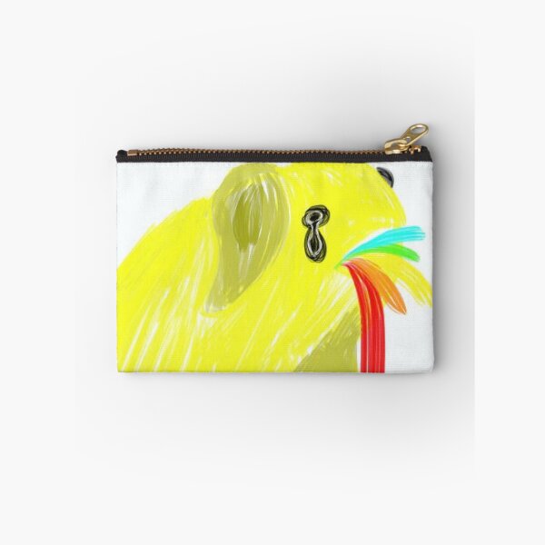 Item preview, Yellow Crying Rainbow designed and sold by RainbwPukeArt.
