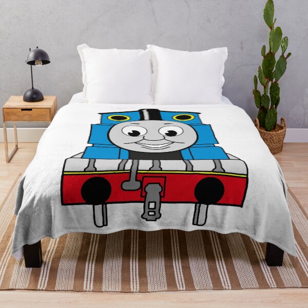 Item preview, Thomas The Tank Engine Classic designed and sold by JackyMirenden.