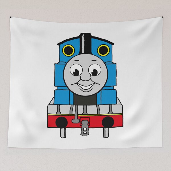 Item preview, Thomas The Tank Engine Classic designed and sold by JackyMirenden.
