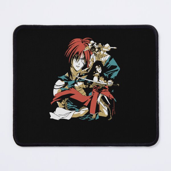 Item preview, Rurouni Kenshin Retro Vintage Essential  designed and sold by penilopkgb.