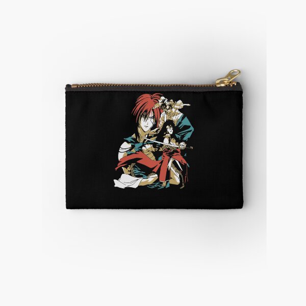 Item preview, Rurouni Kenshin Retro Vintage Essential  designed and sold by penilopkgb.