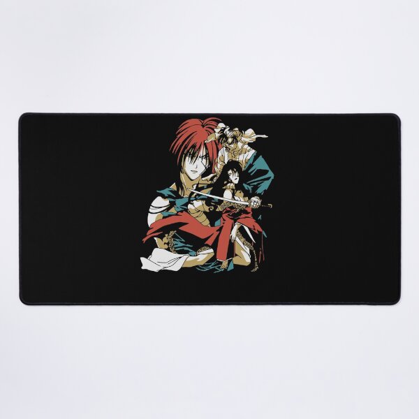 Item preview, Rurouni Kenshin Retro Vintage Essential  designed and sold by penilopkgb.