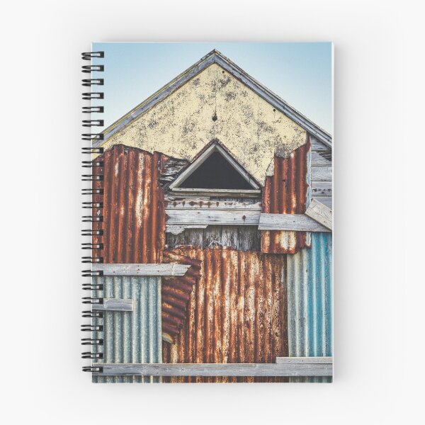 Item preview, Icelandic Barn designed and sold by David Bowman.
