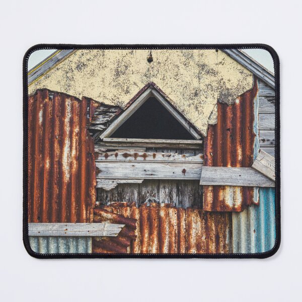 Item preview, Granero islandés designed and sold by David Bowman.