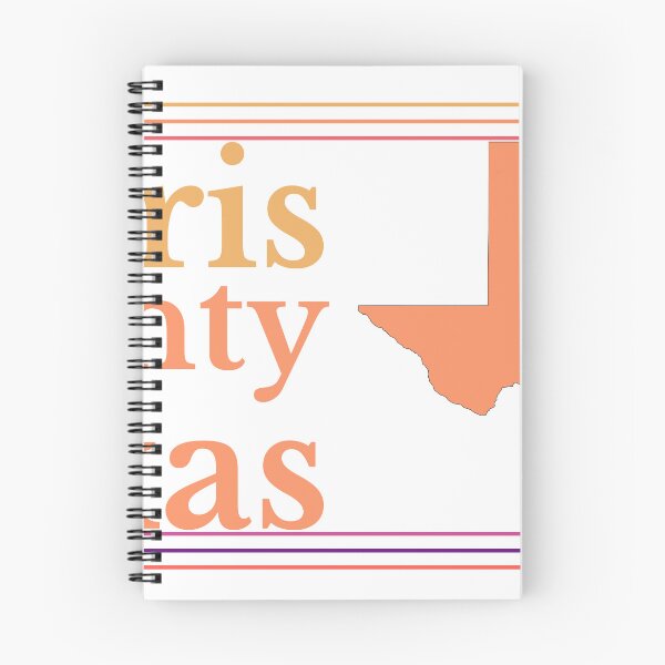 Item preview, Harris County Texas Highlighted on State Map designed and sold by TheIconSmith.